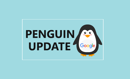 گوگل پنگوئن چیست؟