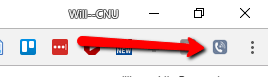 Extension Login