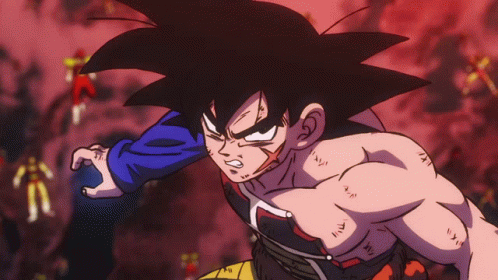 Dragon Ball Super Broly Bardock GIF - Dragon Ball Super Broly Bardock GIFs
