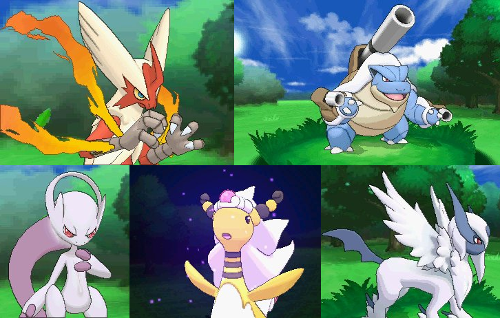 Eevee's Eighth Evolution, Sylveon, Is the Newest Pokémon Announced for “Pokémon  X” and “Pokémon Y”!, Game News
