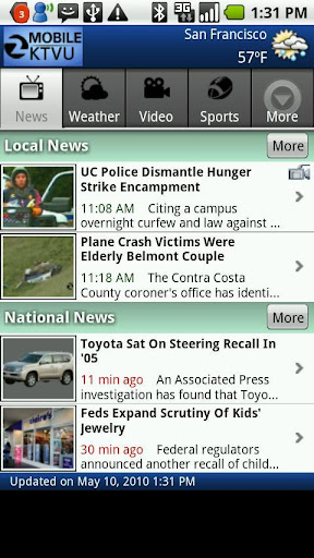 Download KTVU apk
