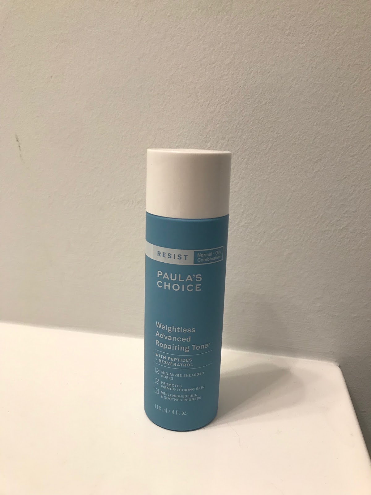 Paula's Choice RESIST Weightless Advanced Repairing Toner