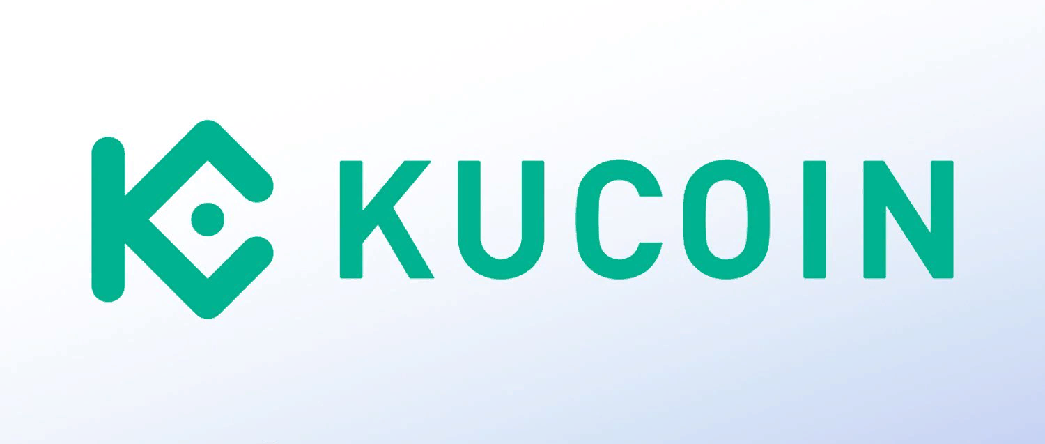 KuCoin логотип