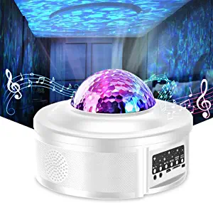 Heiliang  Night Light Projector 