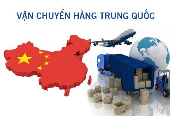 Gửi hàng từ Việt Nam đi Trung Quốc nhanh chóng, an toàn