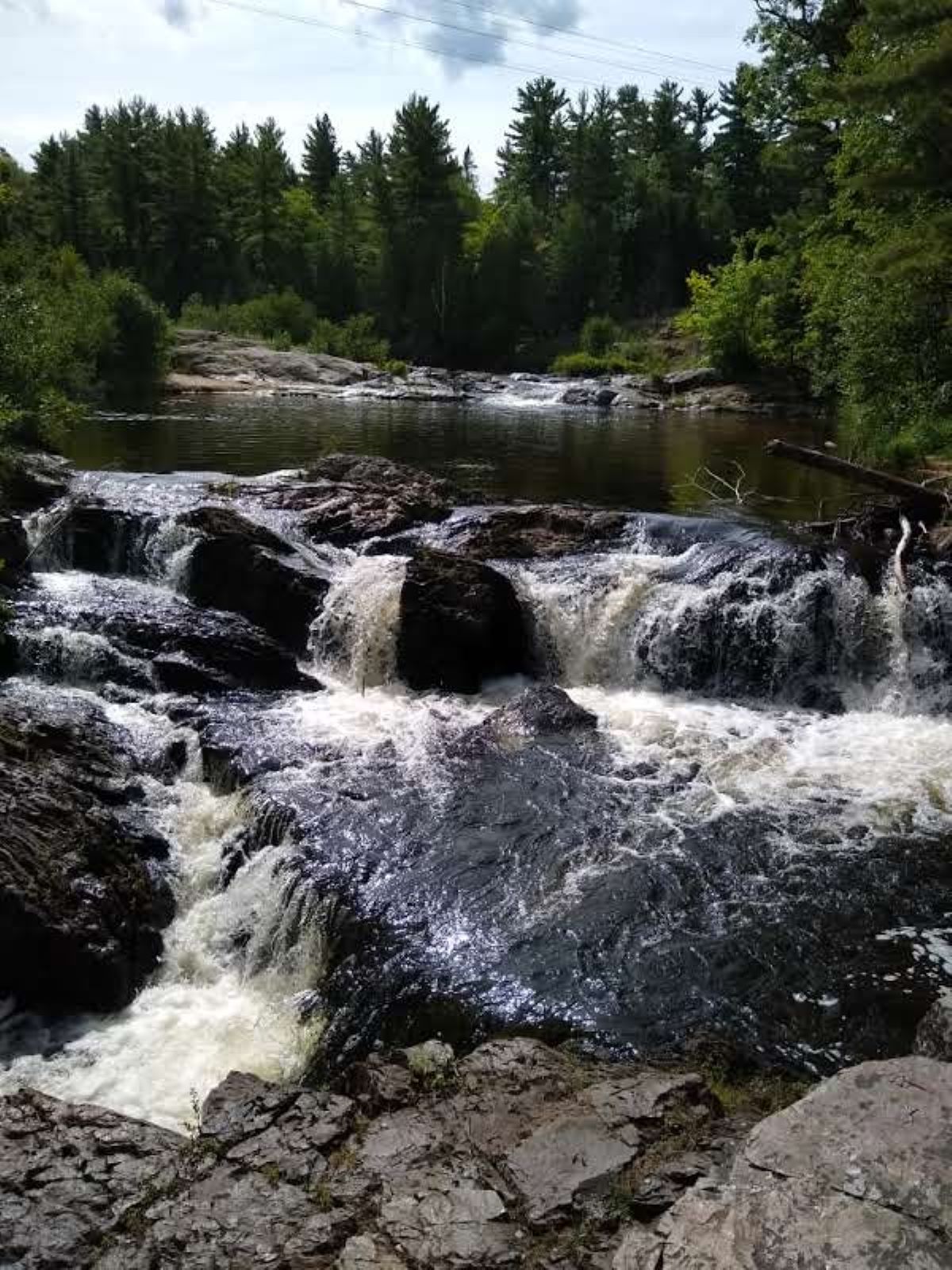 Dead River Biddeford