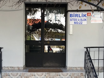 Birlik Sitesi