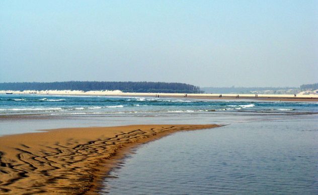 Best Offbeat Places To Explore In India In The Month Of October