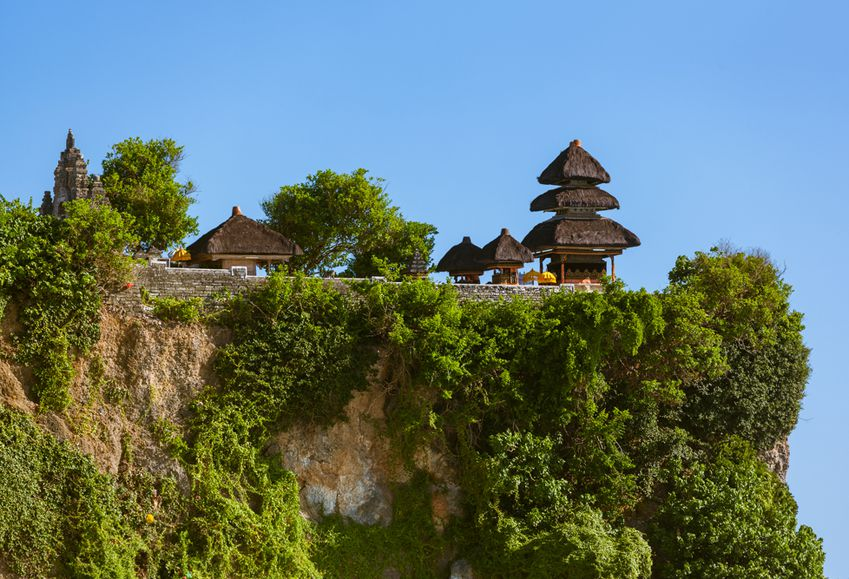 Bất ngờ Tour du lịch Bali TRỌN GÓI 4 ngày 3 đêm giá siêu rẻ