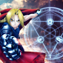 Fullmetal Alchemist Wallpapers apk