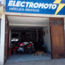 Tiendas de motocross en Arequipa