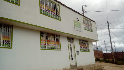 Centro De Desarrollo Infantil Santo Domingo