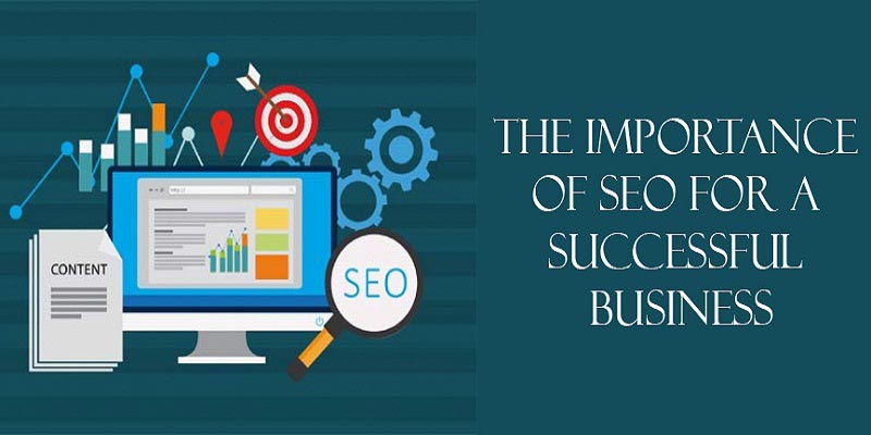 The Importance of SEO in the Digital Age