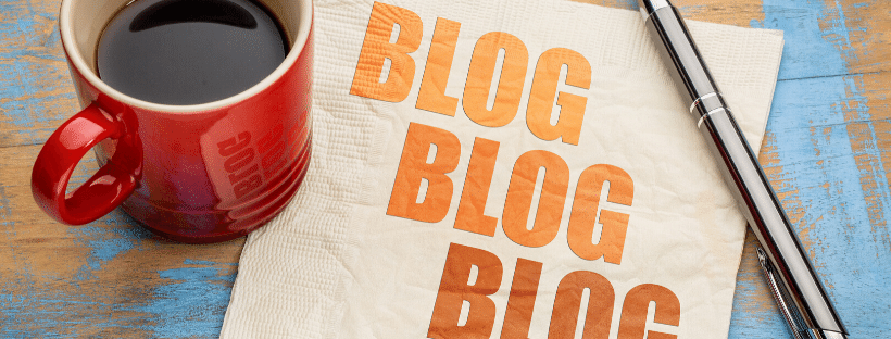 promote your blog digitally