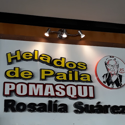 Horarios de Helados De Paila Pomasqui Guayaquil