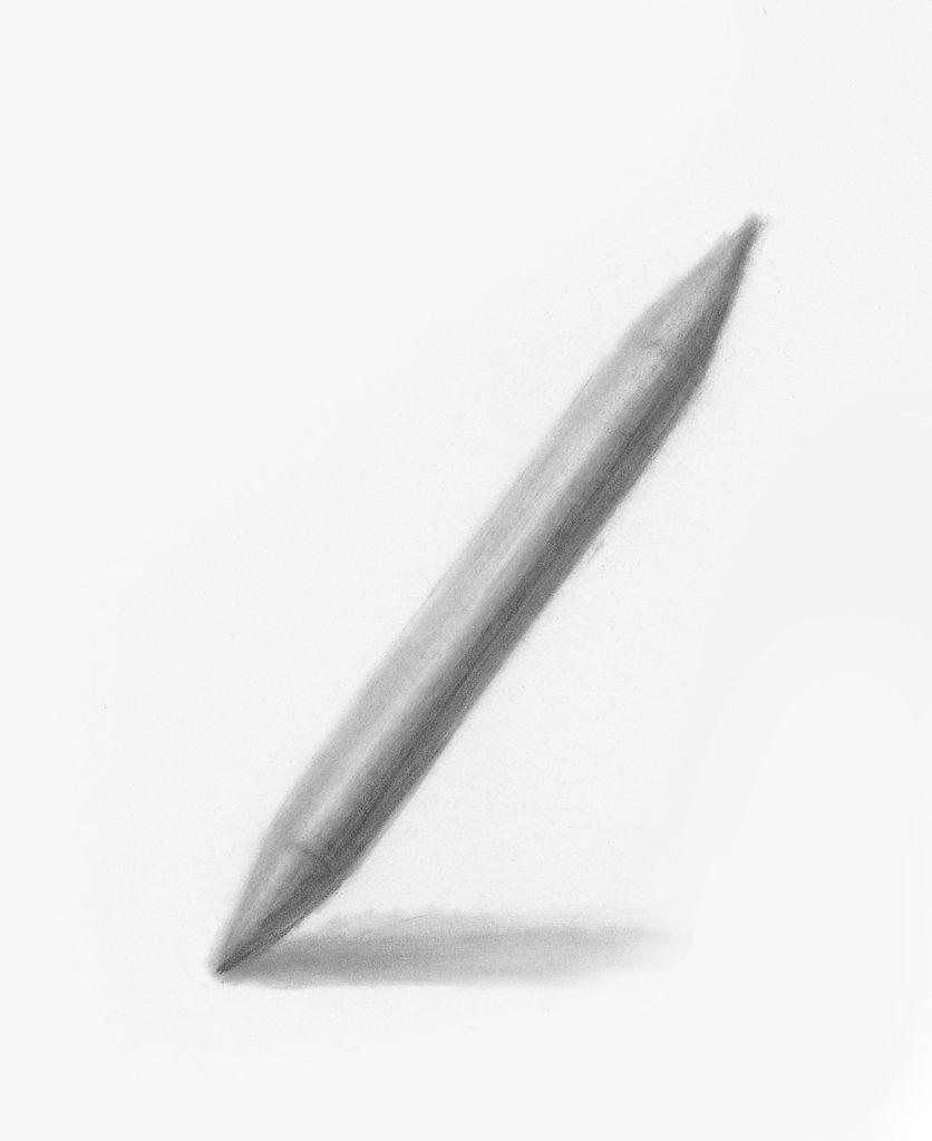 Công cụ pha trộn |  Khái niệm cơ bản về bút chì vẽ bằng than chì với Lee Hammond |  Mạng lưới nghệ sĩ