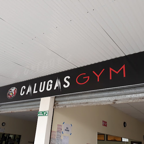 Calugas Gym - Guayaquil