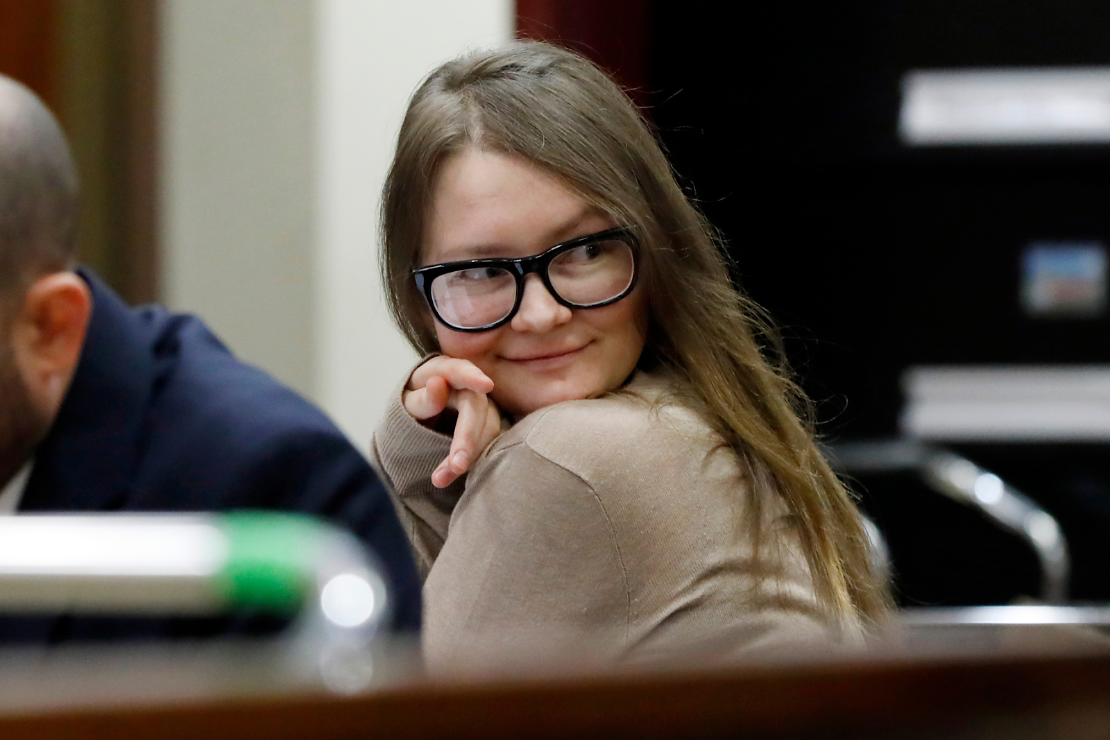 Anna Delvey Family and Relationships