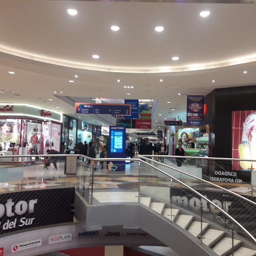 Opiniones de Koketa Mall del Sur en Lima - Tienda de ropa