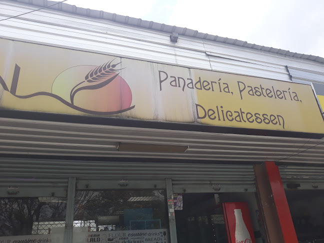 Opiniones de Panadería y Pastelería Delieatessen en Quito - Panadería