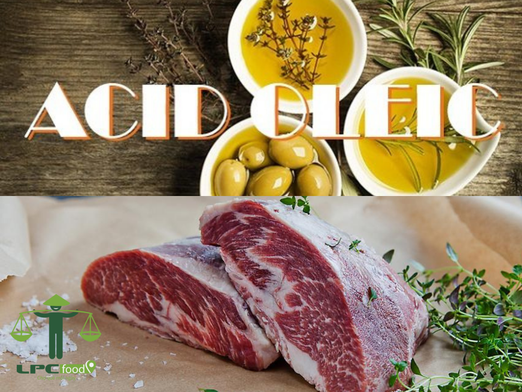 Thịt heo Iberico là gì? Đặc điểm và chất dinh dưỡng có trong thịt heo3