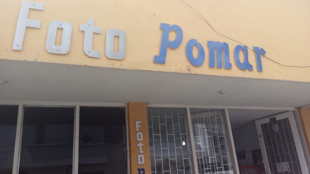 Foto Pomar