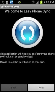 Download Easy Phone Sync apk