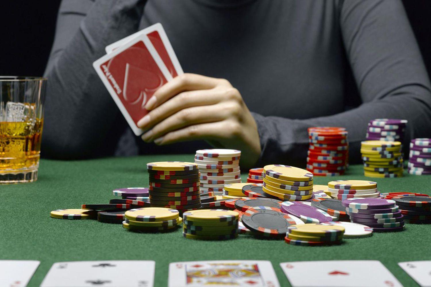 Image result for How To Become A Better Poker Player