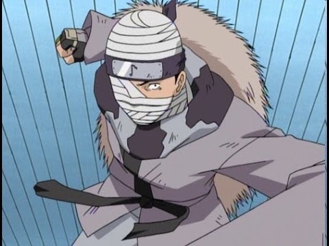 Naruto Online Forum