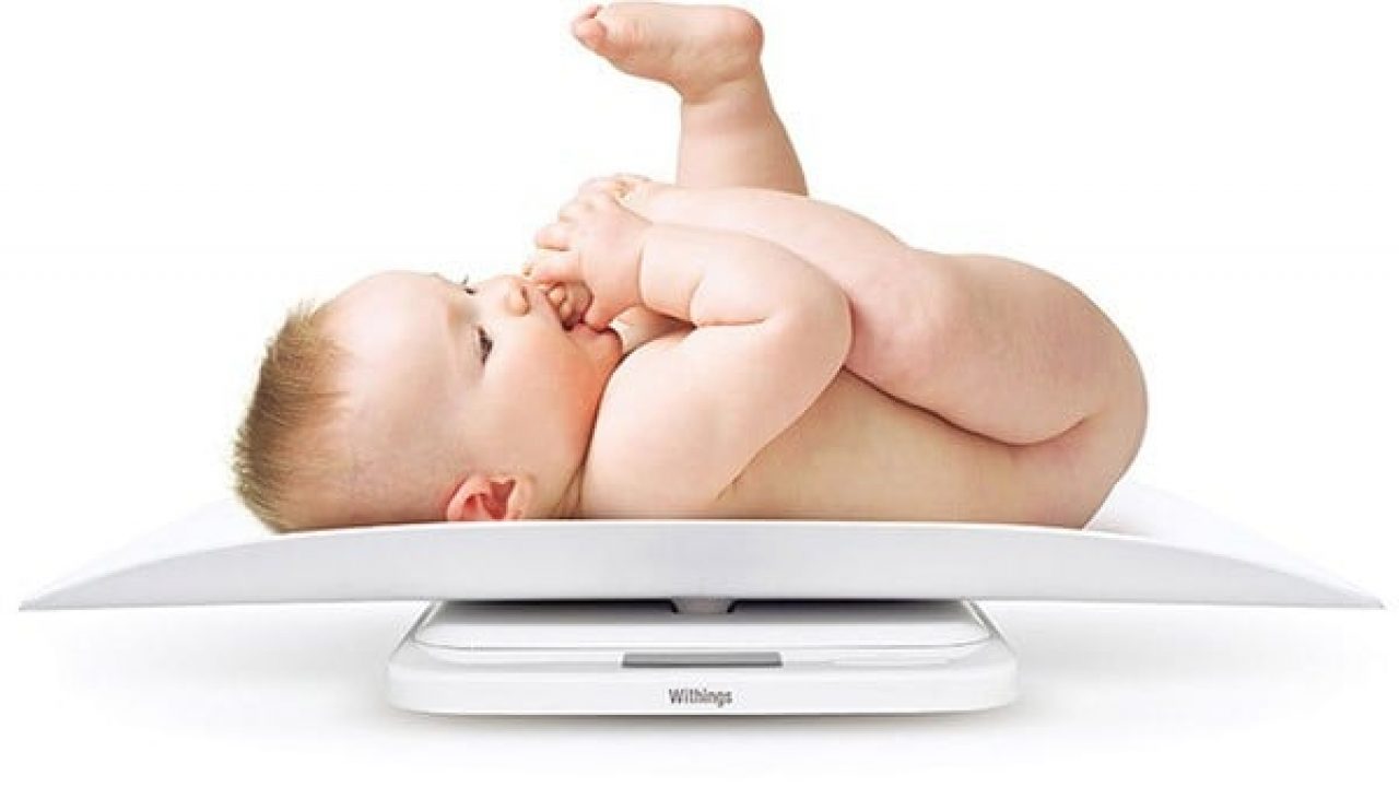 Ảnh hưởng cân nặng của thai nhi đến mẹ và bé