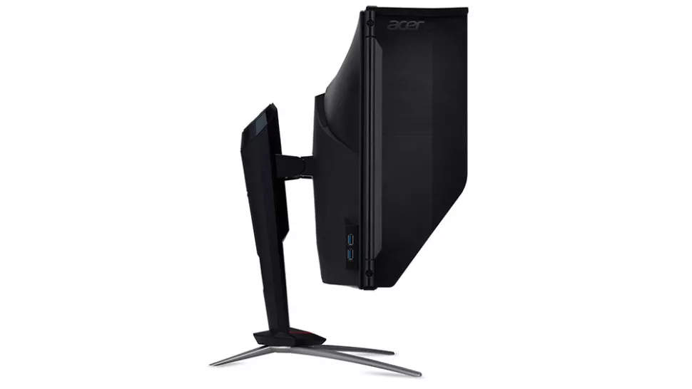  27 Acer Nitro XV3 XB273K