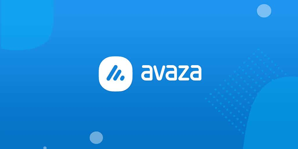 avaza