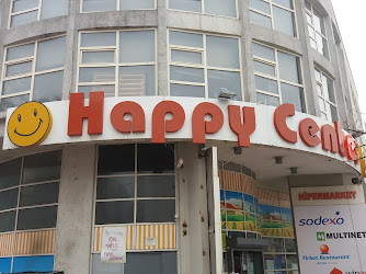 Happy Center Kağıthane