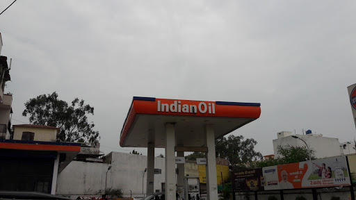 IndianOil