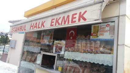 Istanbul Halk Ekmek