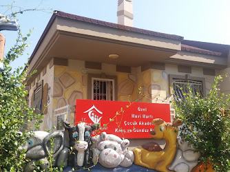 Özel Mavi Martı Çocuk Akademisi Kreş ve Gündüz Bakımevi