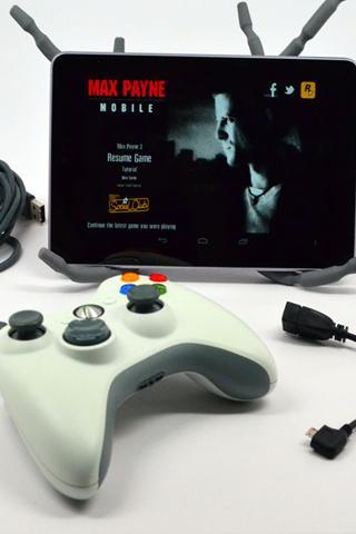 Game Controller Connect apk