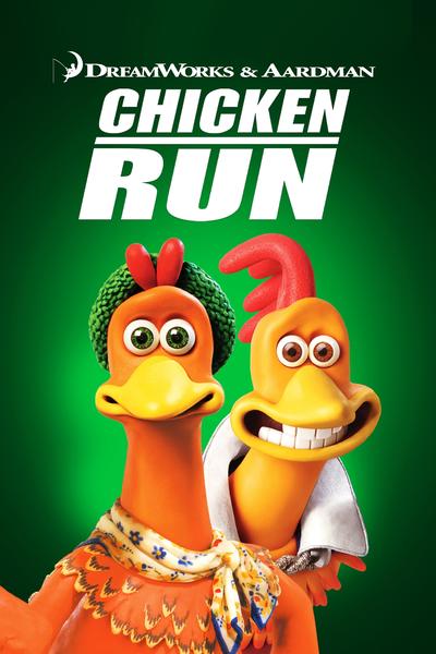 Watch Chicken Run Streaming Online | Hulu (Free Trial)