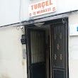 TURÇEL İŞ MERKEZİ