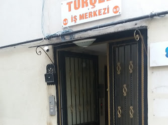 TURÇEL İŞ MERKEZİ