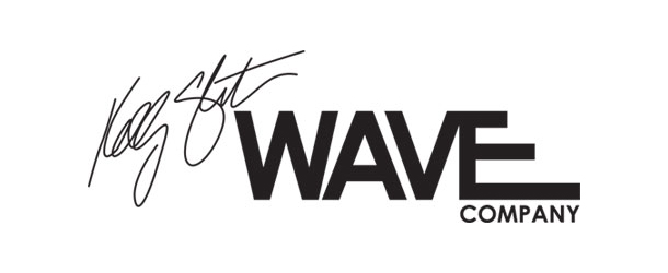 Logotipo de Wave Company