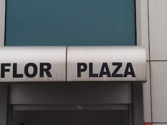 Flor Plaza