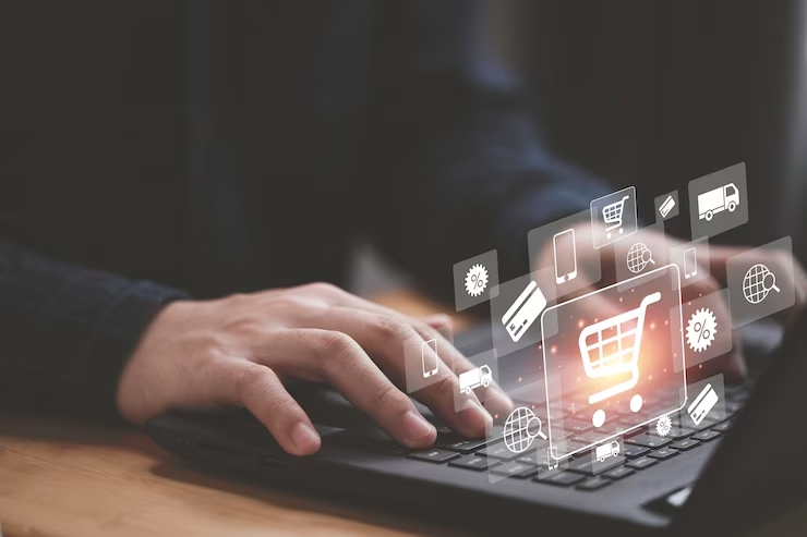 e-commerce na prática