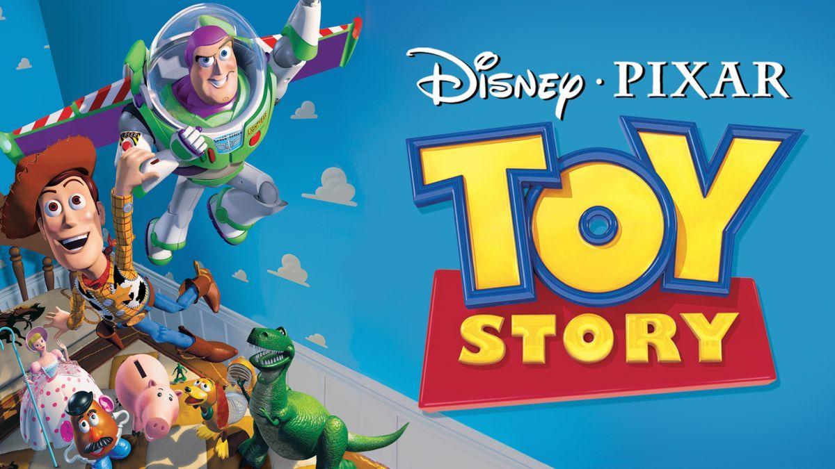 Toy Story | Disney+