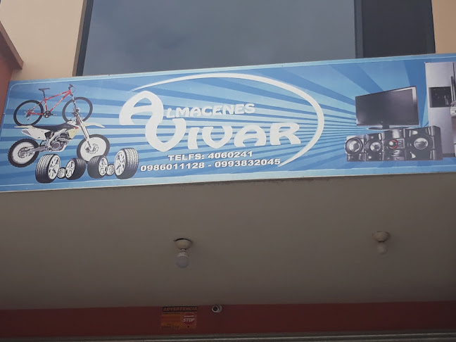 Opiniones de Almacenes Vivar en Cuenca - Tienda de electrodomésticos