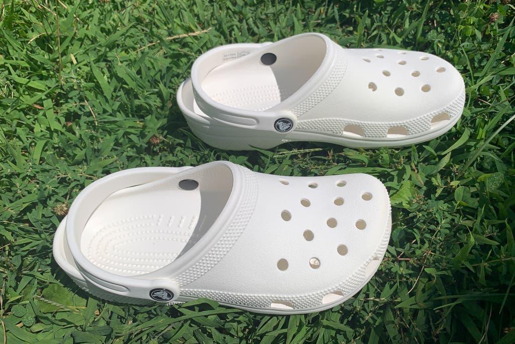 How to Clean Crocs | Reviews by Wirecutter