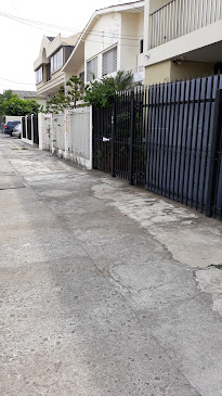 Iglesia Evangélica Ecuatoriana Alianza Cristiana y Misionera - Guayaquil