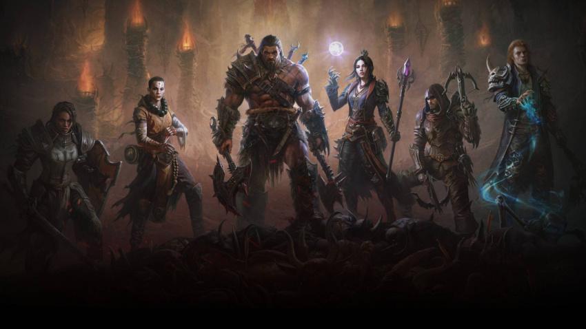Diablo Immortal launches early on iOS and Android - NewsExplorer