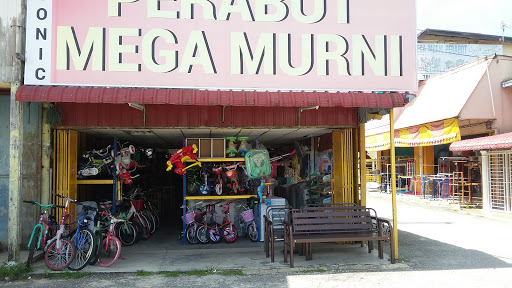 Perabot Mega Murni