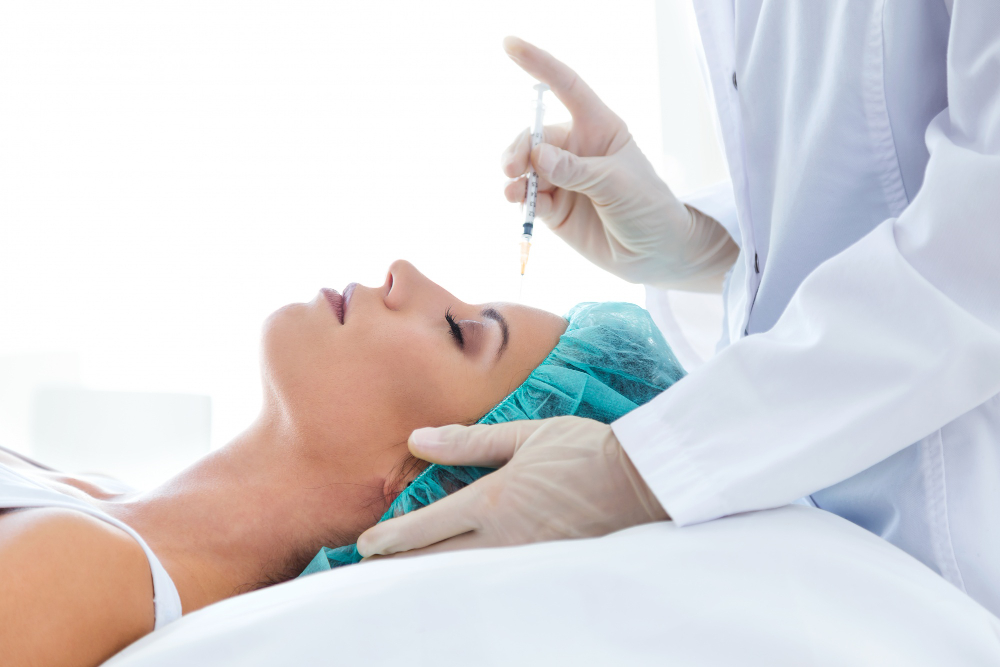 How long after Botox can you lay down? Womenlite